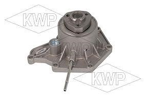 Kwp 101228 Water pump 101228: Buy near me in Poland at 2407.PL - Good price!
