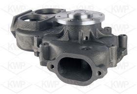 Kwp 101302 Water pump 101302: Buy near me in Poland at 2407.PL - Good price!