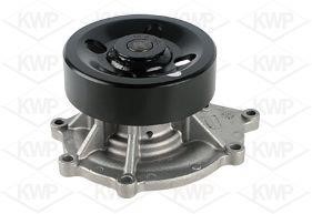 Kwp 101243 Water pump 101243: Buy near me in Poland at 2407.PL - Good price!