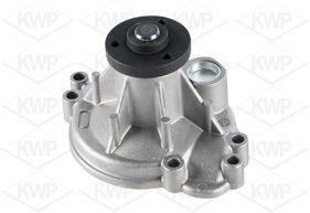 Kwp 101250 Water pump 101250: Buy near me in Poland at 2407.PL - Good price!