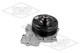 Kwp 101255 Water pump 101255: Buy near me in Poland at 2407.PL - Good price!