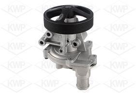 Kwp 101256 Water pump 101256: Buy near me in Poland at 2407.PL - Good price!