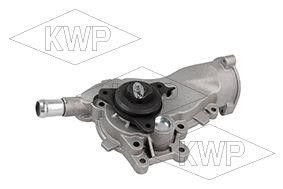 Kwp 101258 Water pump 101258: Buy near me in Poland at 2407.PL - Good price!