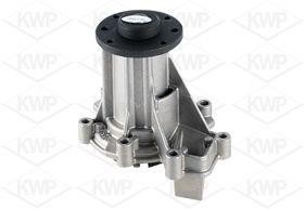 Kwp 101261 Water pump 101261: Buy near me in Poland at 2407.PL - Good price!