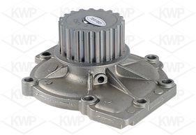 Kwp 101263 Water pump 101263: Buy near me in Poland at 2407.PL - Good price!