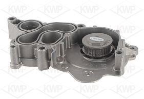 Kwp 101267 Water pump 101267: Buy near me in Poland at 2407.PL - Good price!