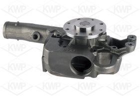 Kwp 101320 Water pump 101320: Buy near me in Poland at 2407.PL - Good price!