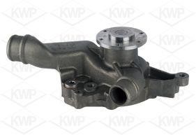 Kwp 101322 Water pump 101322: Buy near me at 2407.PL in Poland at an Affordable price!