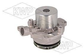 Kwp 101360-8 Water pump 1013608: Buy near me in Poland at 2407.PL - Good price!