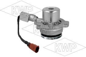 Kwp 101360A-8 Water pump 101360A8: Buy near me in Poland at 2407.PL - Good price!
