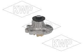 Kwp 101362 Water pump 101362: Buy near me at 2407.PL in Poland at an Affordable price!