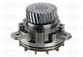 Kwp 101332 Water pump 101332: Buy near me in Poland at 2407.PL - Good price!