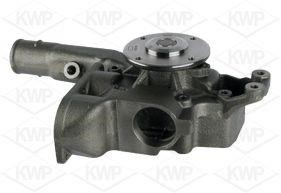 Kwp 101333 Water pump 101333: Buy near me in Poland at 2407.PL - Good price!