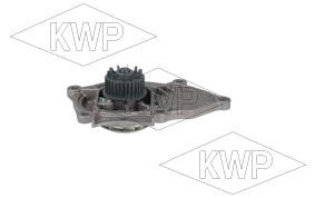 Kwp 101367 Water pump 101367: Buy near me in Poland at 2407.PL - Good price!
