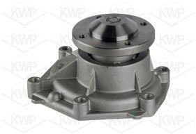 Kwp 101334 Water pump 101334: Buy near me in Poland at 2407.PL - Good price!