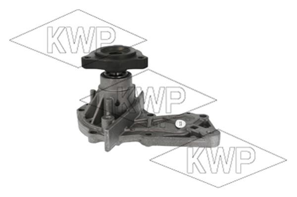 Kwp 101370 Water pump 101370: Buy near me in Poland at 2407.PL - Good price!