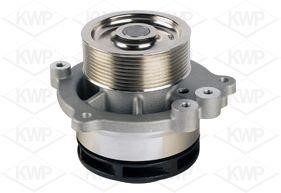Kwp 101338 Water pump 101338: Buy near me in Poland at 2407.PL - Good price!