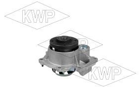 Kwp 101371 Water pump 101371: Buy near me in Poland at 2407.PL - Good price!