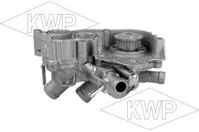 Kwp 101372 Water pump 101372: Buy near me at 2407.PL in Poland at an Affordable price!