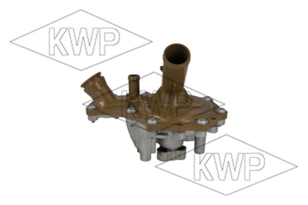 Kwp 101375 Water pump 101375: Buy near me in Poland at 2407.PL - Good price!