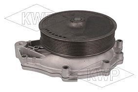 Kwp 101377 Water pump 101377: Buy near me at 2407.PL in Poland at an Affordable price!