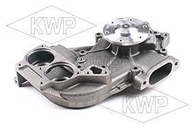 Kwp 101378 Water pump 101378: Buy near me in Poland at 2407.PL - Good price!