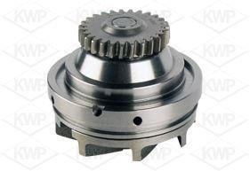 Kwp 101343 Water pump 101343: Buy near me at 2407.PL in Poland at an Affordable price!