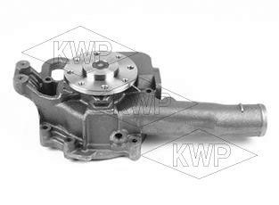 Kwp 101382 Water pump 101382: Buy near me in Poland at 2407.PL - Good price!