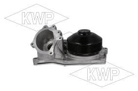 Kwp 101347 Water pump 101347: Buy near me in Poland at 2407.PL - Good price!