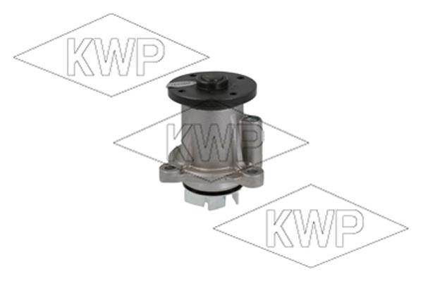 Kwp 101350 Water pump 101350: Buy near me in Poland at 2407.PL - Good price!