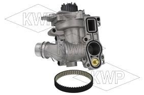Kwp 101359A Water pump 101359A: Buy near me in Poland at 2407.PL - Good price!