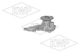Kwp 101402 Water pump 101402: Buy near me in Poland at 2407.PL - Good price!