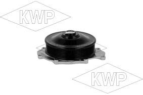 Kwp 101404 Water pump 101404: Buy near me in Poland at 2407.PL - Good price!