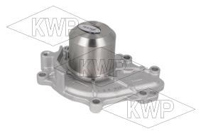 Kwp 101425 Water pump 101425: Buy near me at 2407.PL in Poland at an Affordable price!