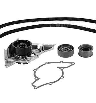Kwp KW6181 TIMING BELT KIT WITH WATER PUMP KW6181: Buy near me in Poland at 2407.PL - Good price!