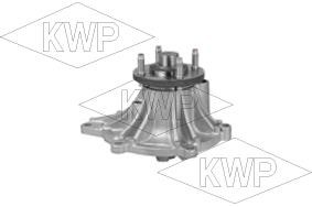 Kwp 101437 Water pump 101437: Buy near me in Poland at 2407.PL - Good price!