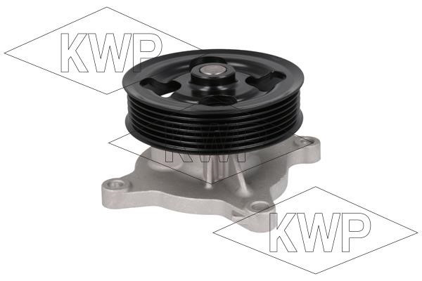 Kwp 101462 Water pump 101462: Buy near me in Poland at 2407.PL - Good price!