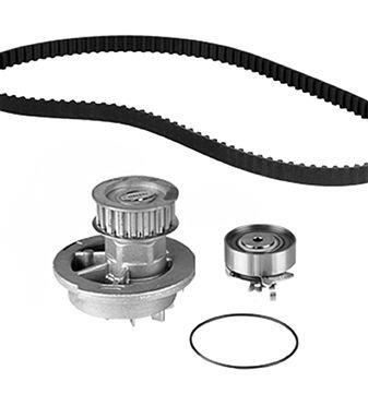 Kwp KW6941 TIMING BELT KIT WITH WATER PUMP KW6941: Buy near me in Poland at 2407.PL - Good price!