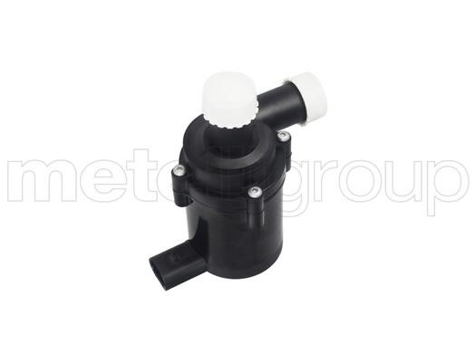 Kwp 11009 Additional coolant pump 11009: Buy near me in Poland at 2407.PL - Good price!