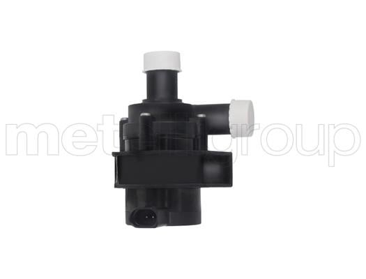 Kwp 11010 Additional coolant pump 11010: Buy near me in Poland at 2407.PL - Good price!
