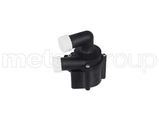 Kwp 11016 Additional coolant pump 11016: Buy near me in Poland at 2407.PL - Good price!