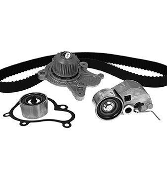 Kwp KW829-2 TIMING BELT KIT WITH WATER PUMP KW8292: Buy near me in Poland at 2407.PL - Good price!