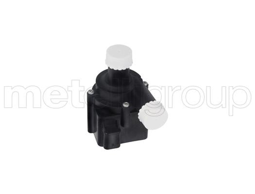Kwp 11018 Additional coolant pump 11018: Buy near me in Poland at 2407.PL - Good price!