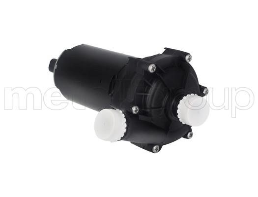 Kwp 11024 Additional coolant pump 11024: Buy near me in Poland at 2407.PL - Good price!