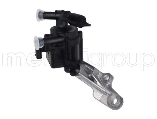 Kwp 11026 Additional coolant pump 11026: Buy near me at 2407.PL in Poland at an Affordable price!