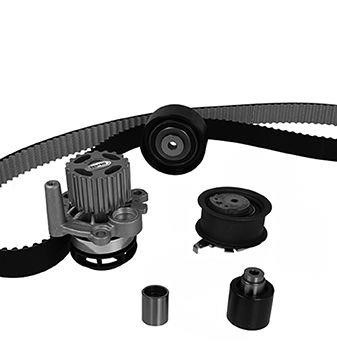 Kwp KW10901 TIMING BELT KIT WITH WATER PUMP KW10901: Buy near me in Poland at 2407.PL - Good price!