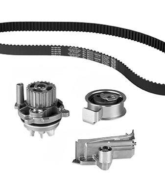 Kwp KW9043 TIMING BELT KIT WITH WATER PUMP KW9043: Buy near me in Poland at 2407.PL - Good price!