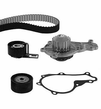 Kwp KW938-2 TIMING BELT KIT WITH WATER PUMP KW9382: Buy near me in Poland at 2407.PL - Good price!