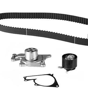 Kwp KW10912 TIMING BELT KIT WITH WATER PUMP KW10912: Buy near me in Poland at 2407.PL - Good price!