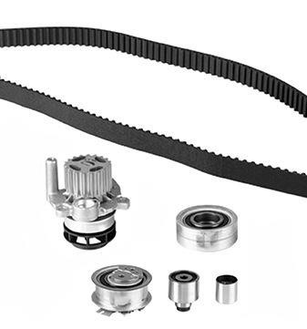 Kwp KW11371 TIMING BELT KIT WITH WATER PUMP KW11371: Buy near me in Poland at 2407.PL - Good price!